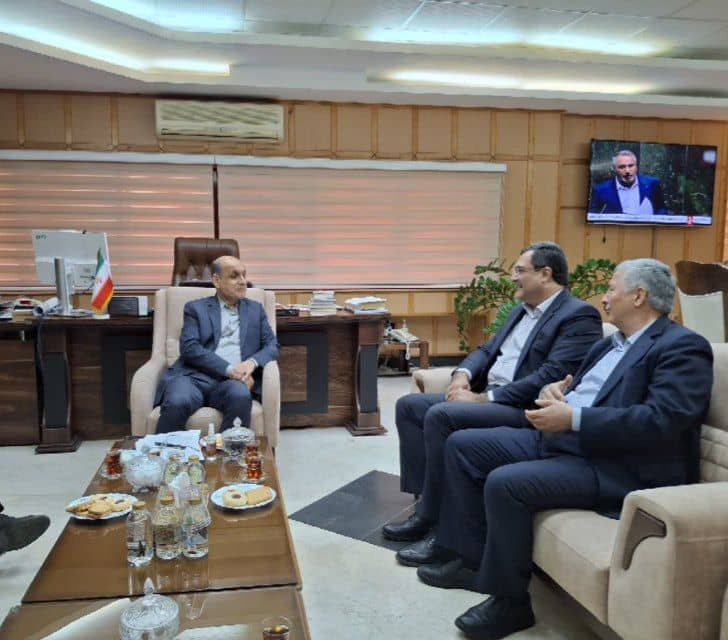 شرکت آزمایشگاه فنی و مکانیک خاک، بازوی فنی، مهندسی و توسعه استان گیلان